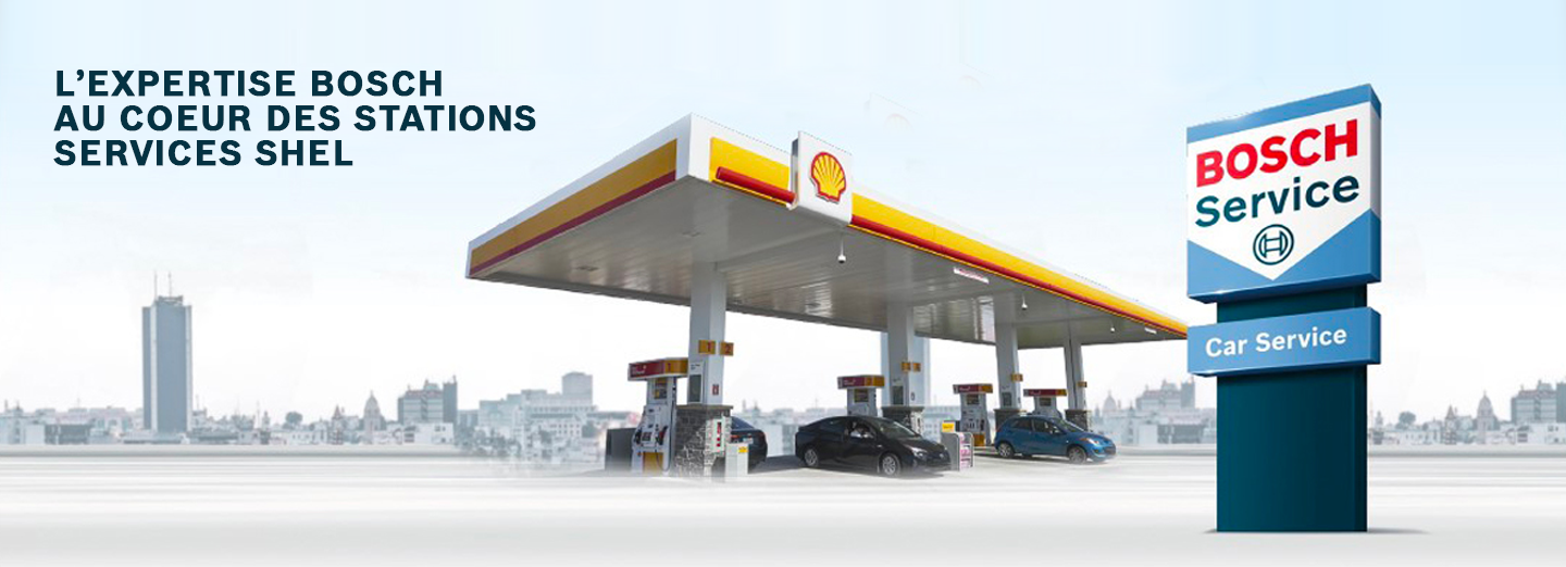 AD Tunisie et Vivo Energy Tunisie viennent d’inaugurer un quintuplé d’espaces « Express Bosch Car Services »
