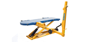 Banc de Redressage Tunisie