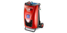 Installation de climatisation automobile et poids lourds Tunisie