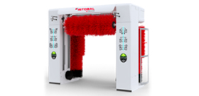 Equipements Lavage pour voitures et poids lourds Tunisie