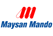 Maysan-Mando