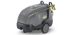 Équipements de nettoyage Kärcher