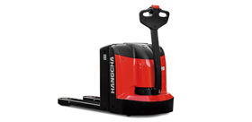 Équipements de manutention