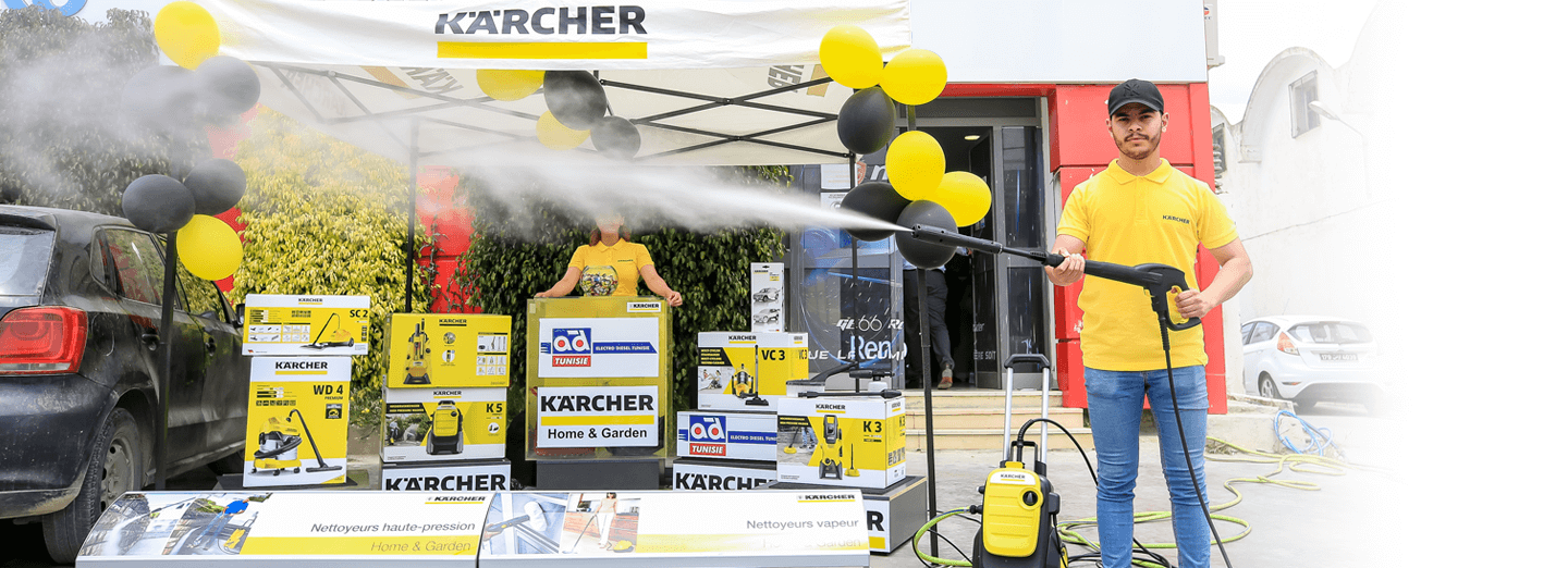 Karcher